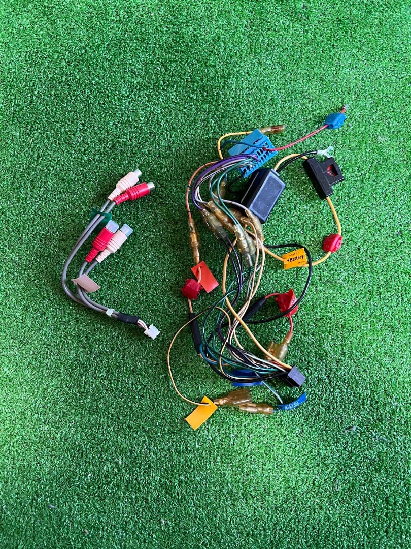 パイオニア DEH-P810 Bluetooth プレーヤー デッキ