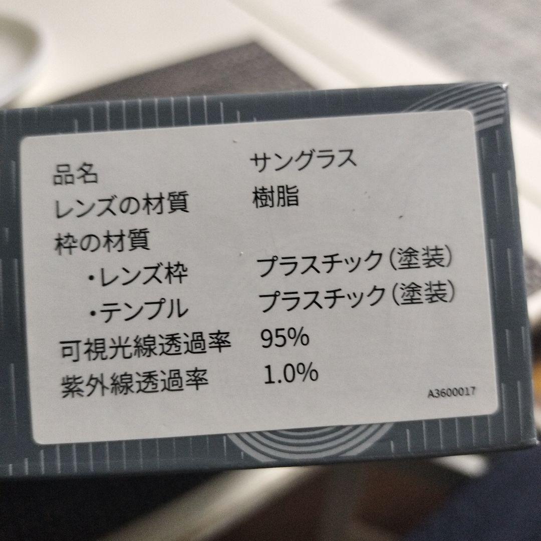 soundcore Bluetoothオーディオグラス　anker