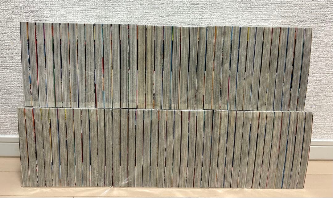 キングダム　1〜73巻セット