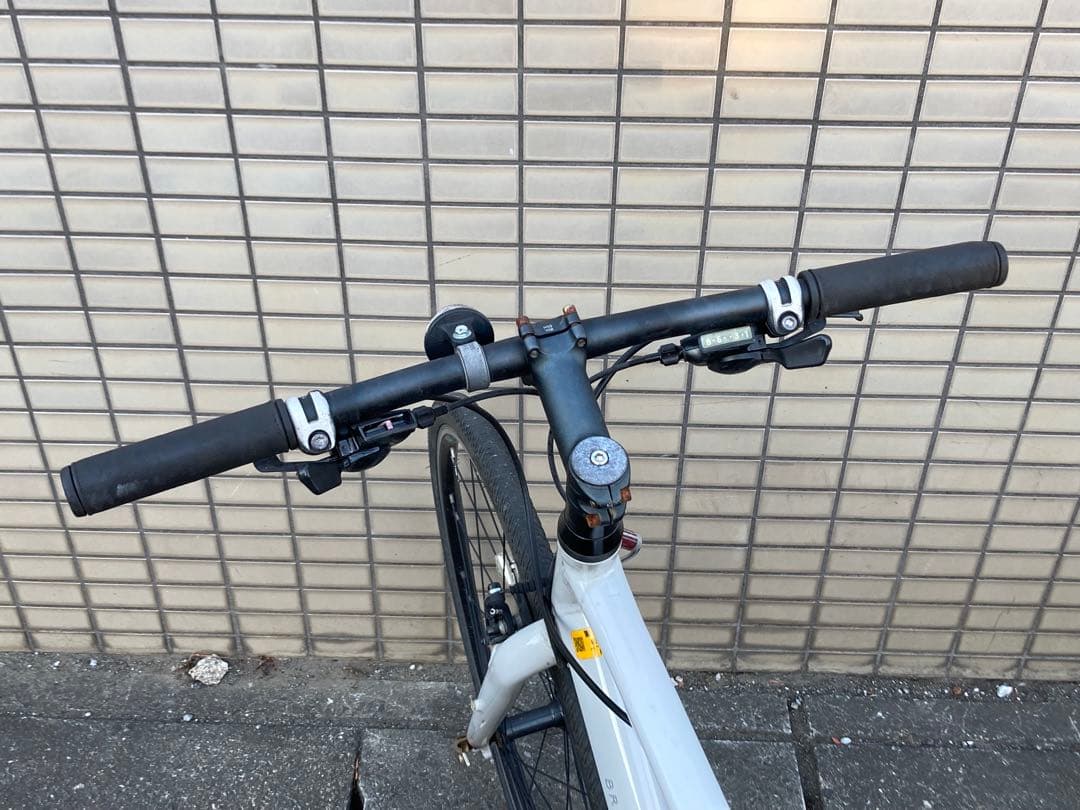 ブリヂストン シルヴァ BRIDGESTONE CYLVA F24 サイズ490