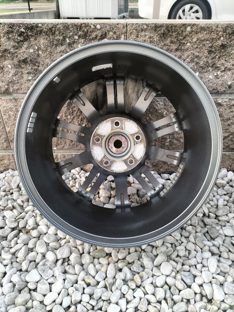 ■値下げ■【送料無料】★美品★16インチ★アルミホイール★4枚組★