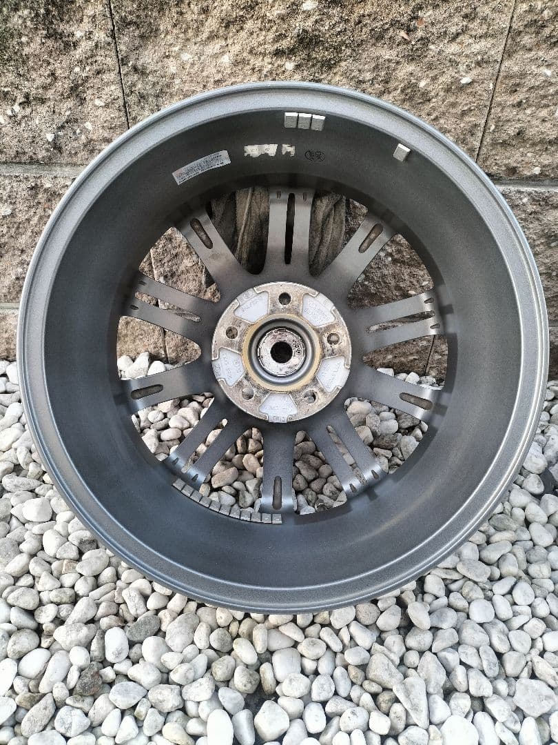 ■値下げ■【送料無料】★美品★16インチ★アルミホイール★4枚組★