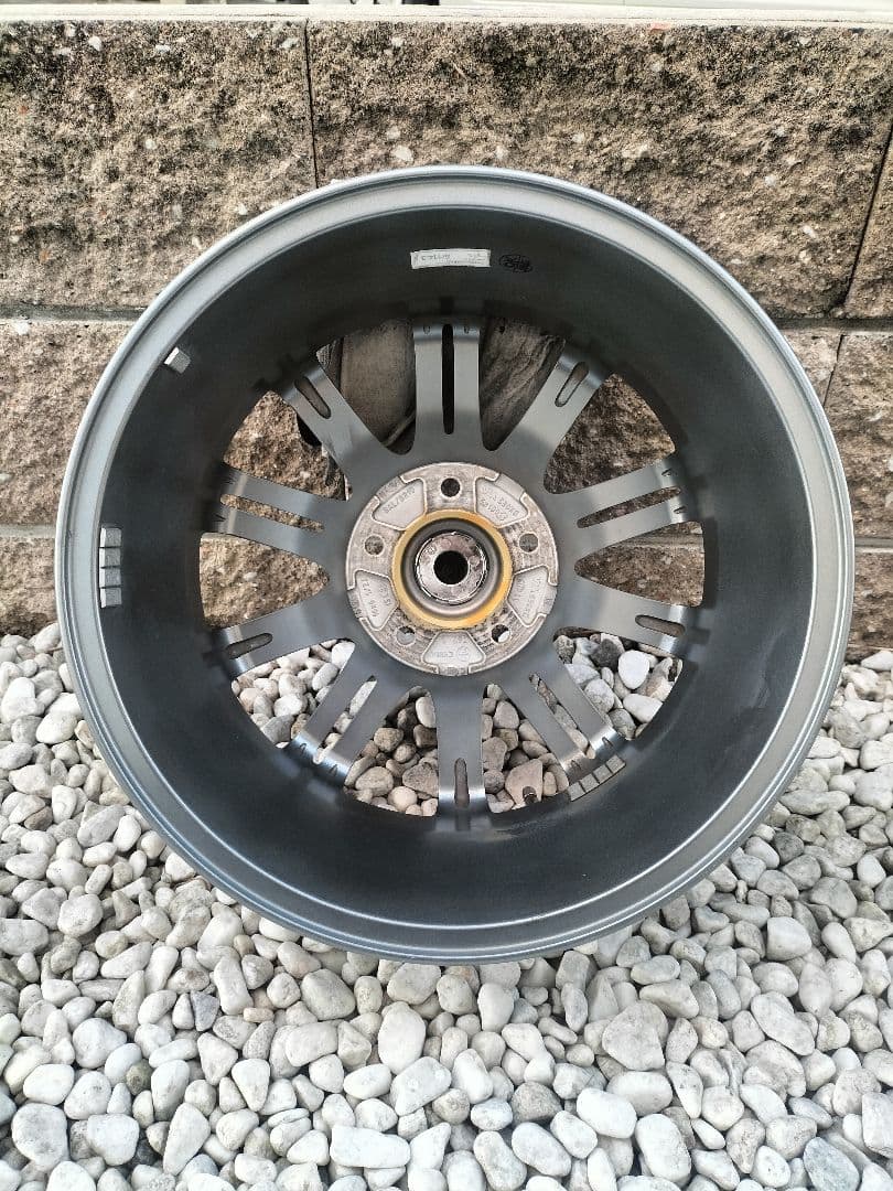 ■値下げ■【送料無料】★美品★16インチ★アルミホイール★4枚組★