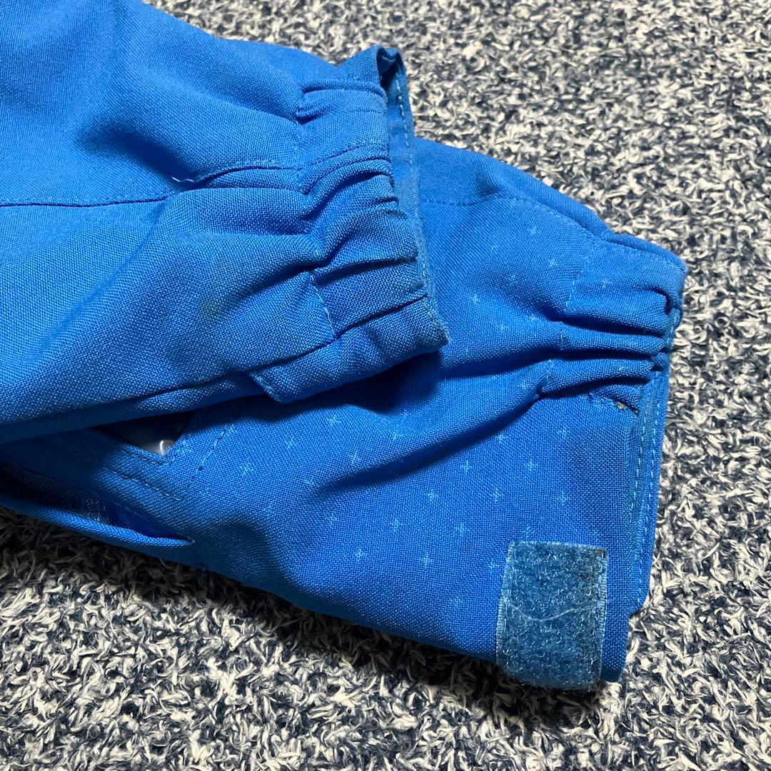 フェニックス　キッズ　スキーウェア　上下　140