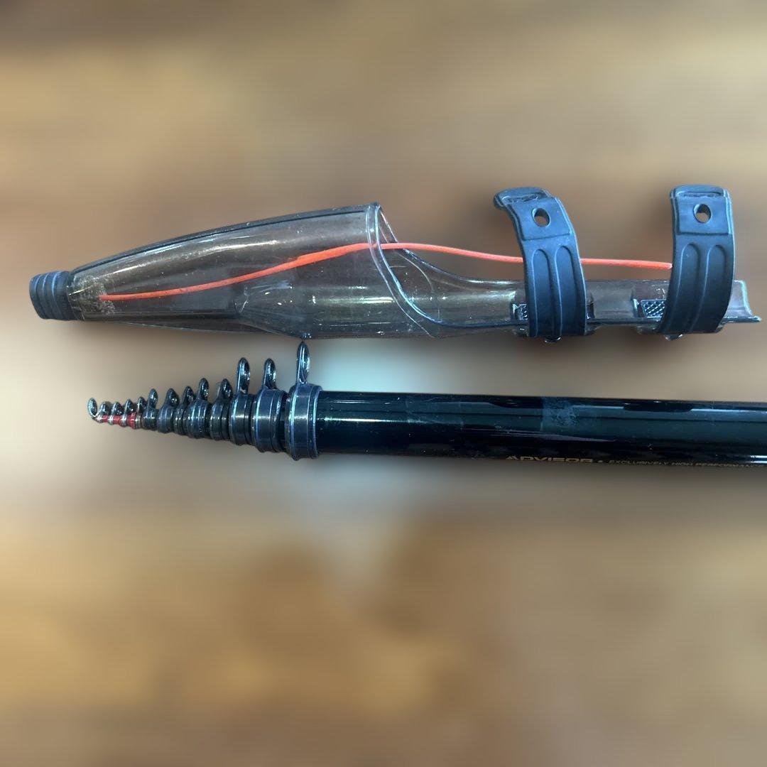 ダイワ 釣具 磯竿 磯釣り フィッシングロッド3本セット