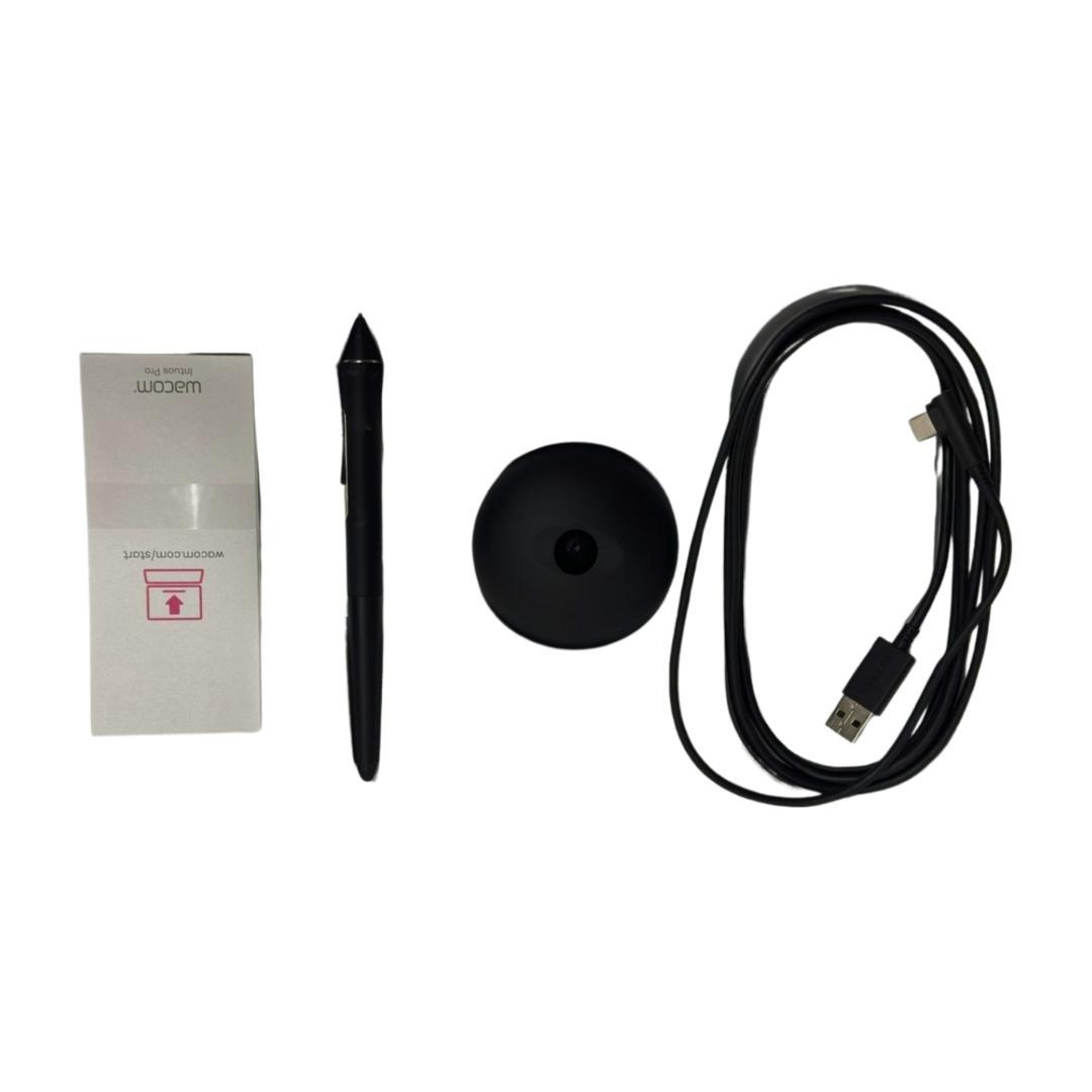 ワコム Wacom Intuos Pro PTH-660ペンタブレット