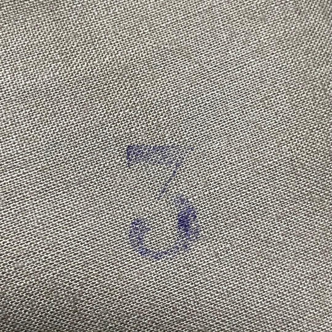 イタリア軍 50's モーターサイクルパンツ　dead stock 実物　官給品