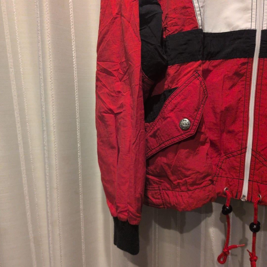 lotto ACミラン セットアップ