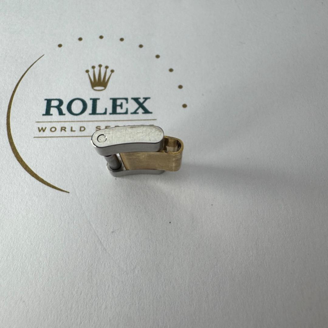 〇純正 ROLEX サブマリーナー デイト 16613 駒 C007235