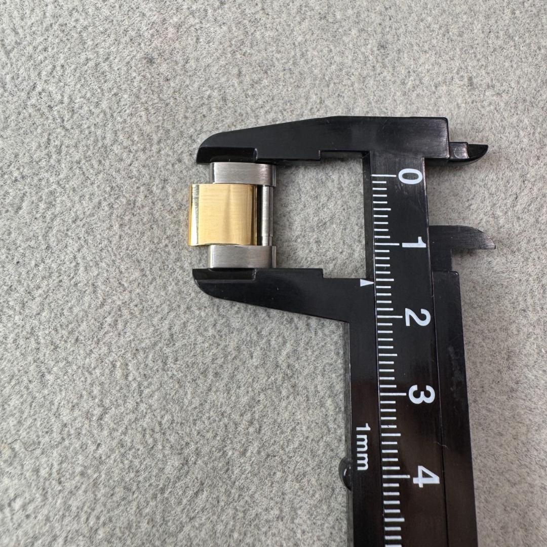 〇純正 ROLEX サブマリーナー デイト 16613 駒 C007235