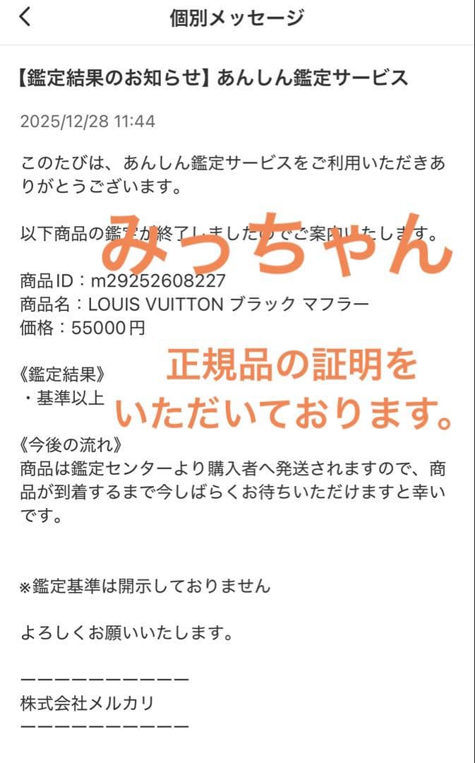 【Louis Vuitton】エシャルプロゴマニアシャイン ノワール