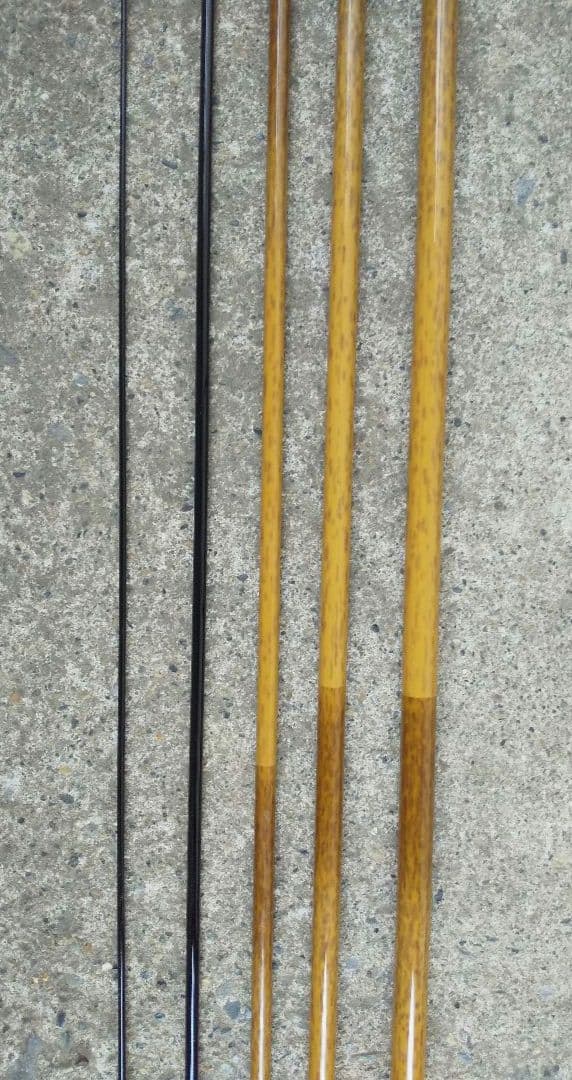 朱紋峰　飛造り　十五