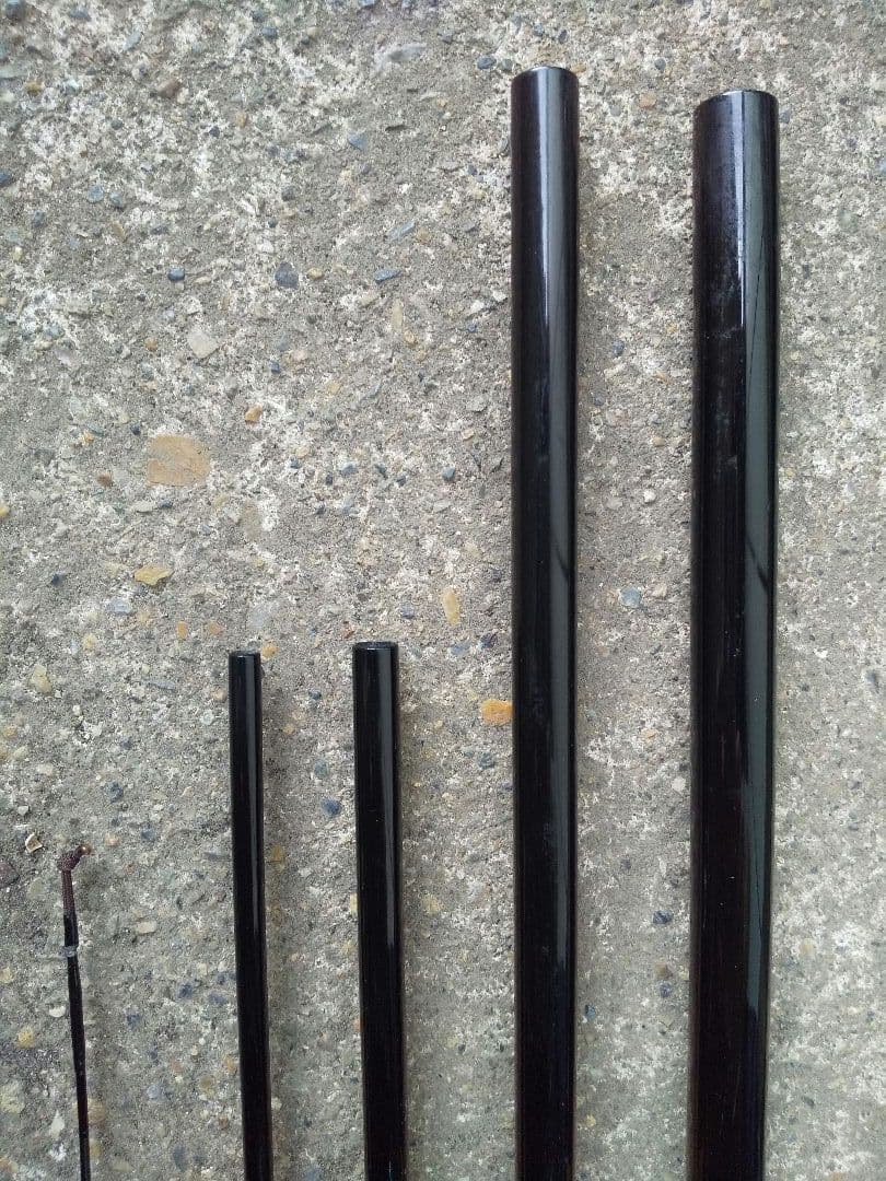 朱紋峰　飛造り　十五