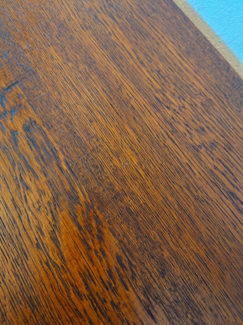 アンティーク調 チェスト4段 EZO製 エゾ クラッシック ブラウン