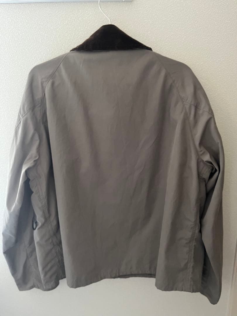 フリークスストア 別注 SPEY OS SLEEVE