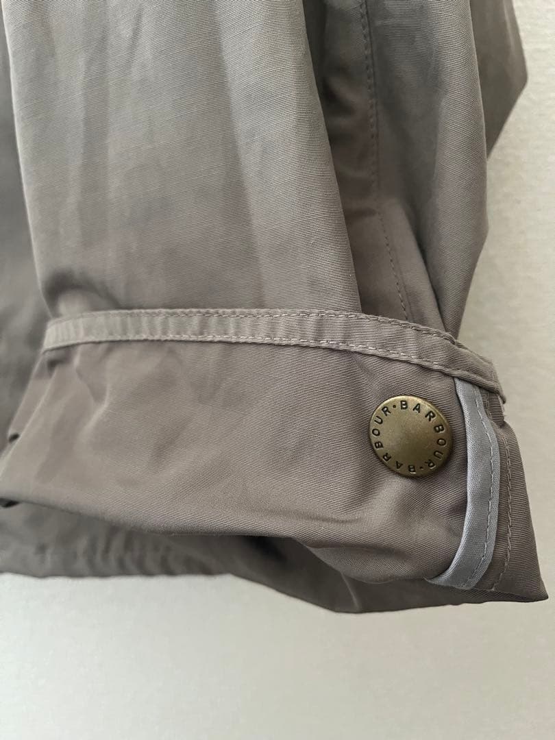 フリークスストア 別注 SPEY OS SLEEVE