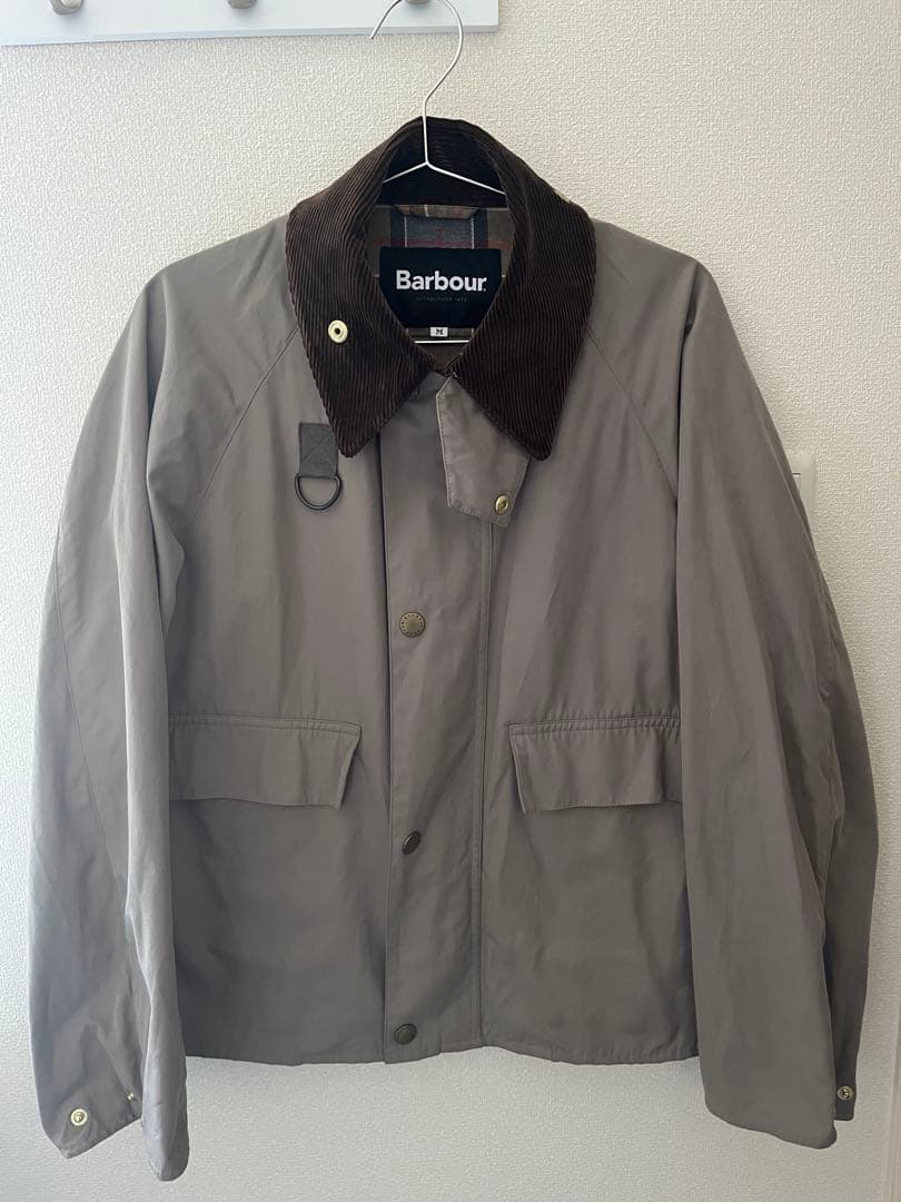 フリークスストア 別注 SPEY OS SLEEVE