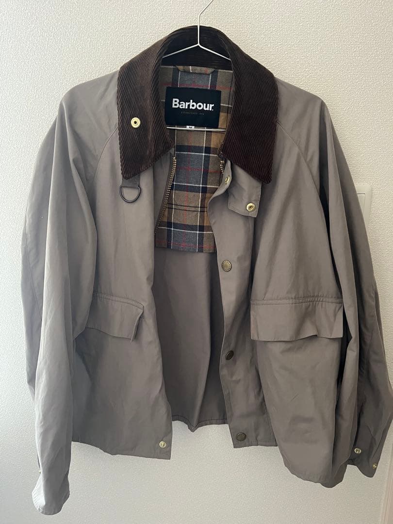 フリークスストア 別注 SPEY OS SLEEVE