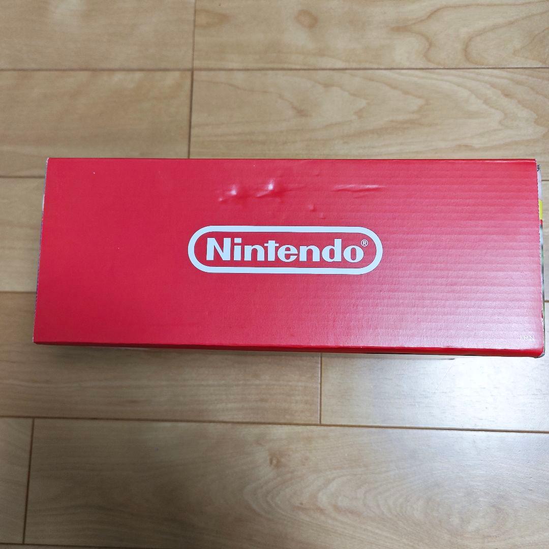 Nintendo Switch Joy-Con(L) ネオンブルー/ネオンレッド