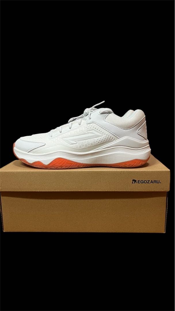 EGOZARU EGOBLAZE エゴブレイズ