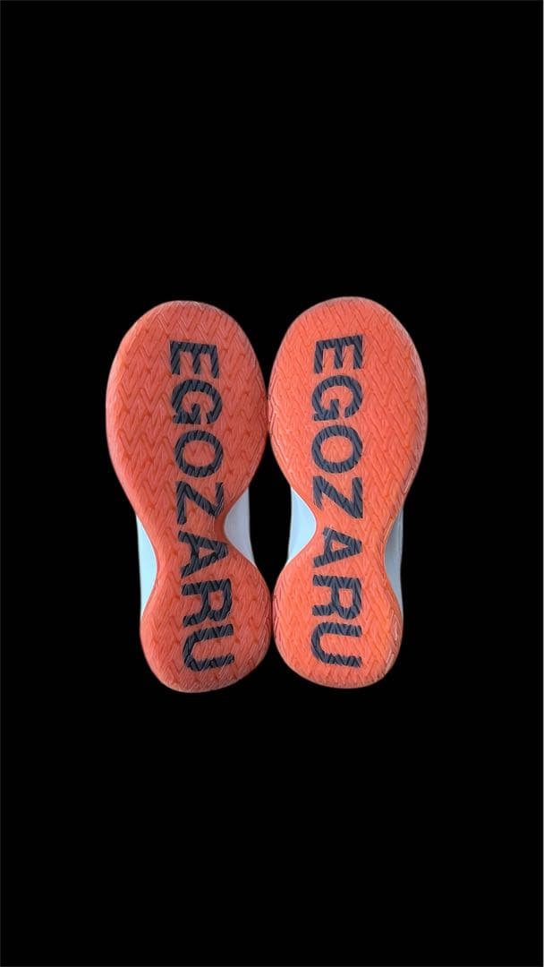 EGOZARU EGOBLAZE エゴブレイズ