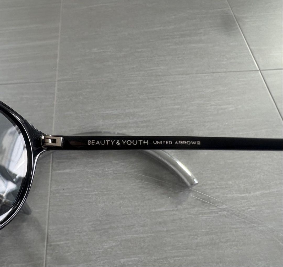金子眼鏡&UNITED ARROWS サングラス