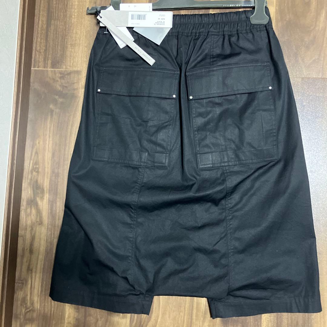 パンツ rickowens pods 46