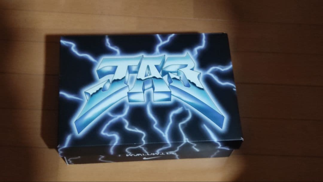 Nike JA3 King of the Court 新品