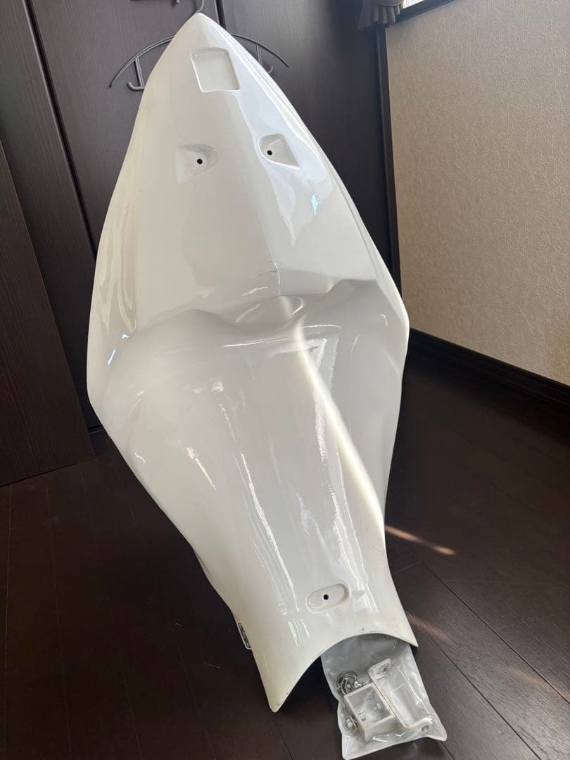 zx6r zx636f レーシングカウル　　未使用