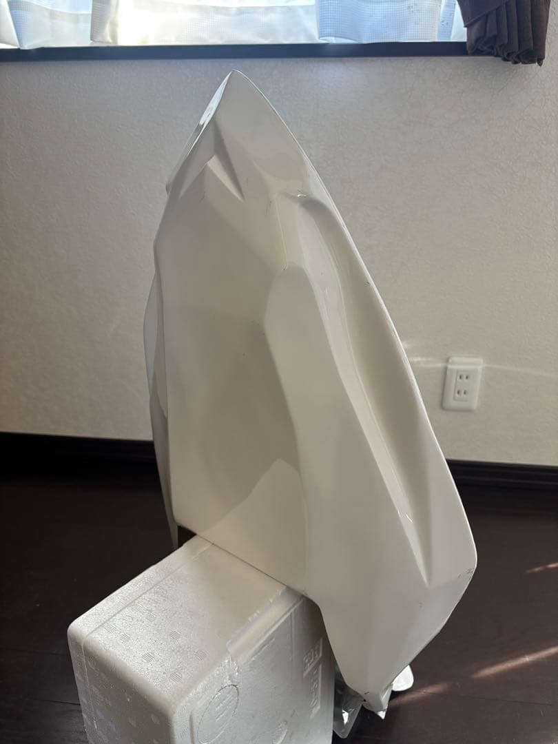 zx6r zx636f レーシングカウル　　未使用