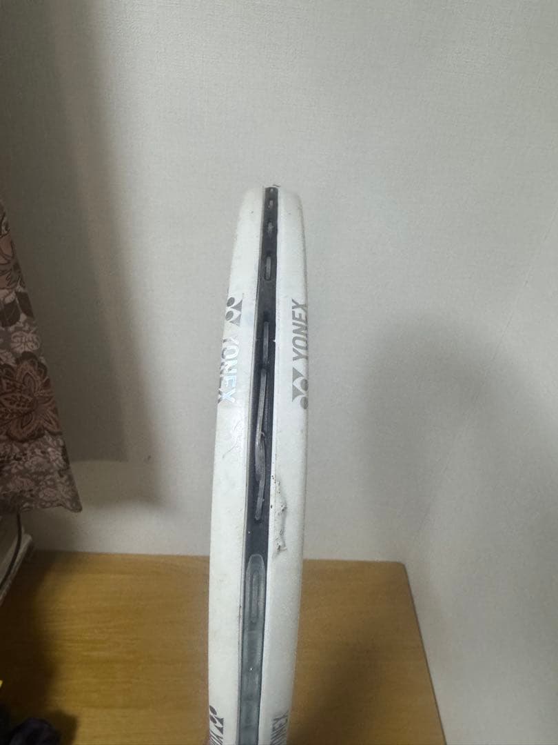 ラケット(軟式用) geobreak 70s ul1