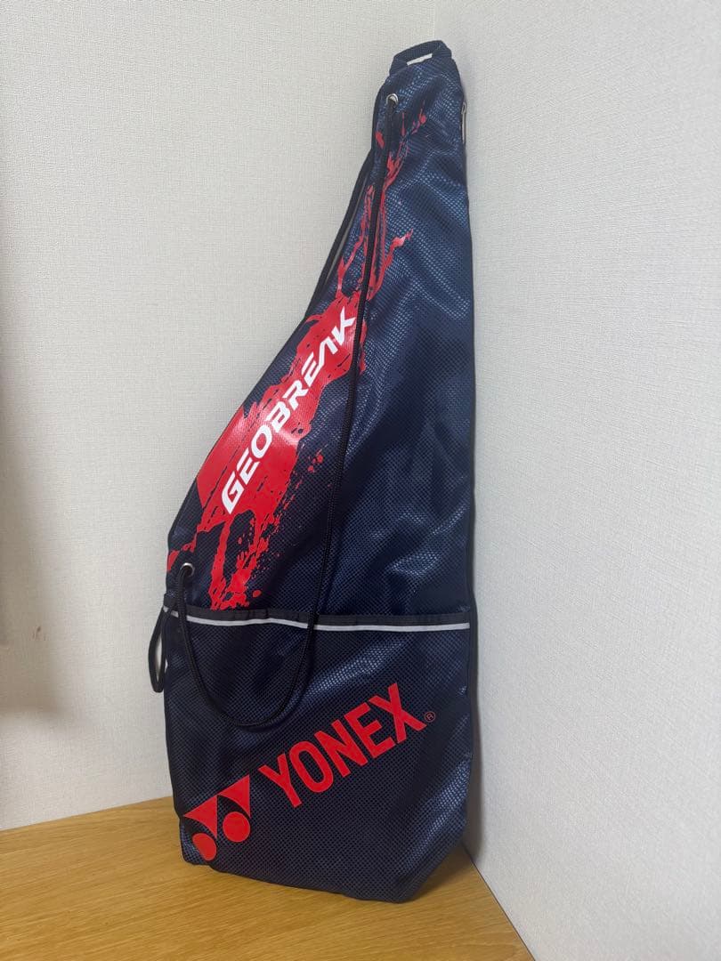 ラケット(軟式用) geobreak 70s ul1