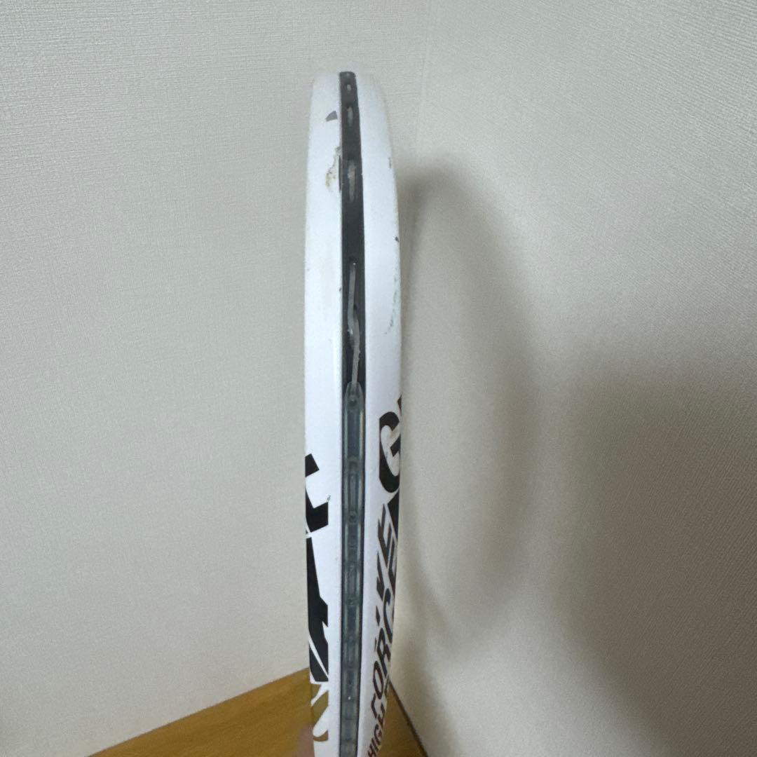 ラケット(軟式用) geobreak 70s ul1