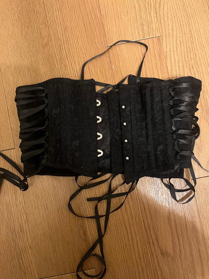 ATELIER PIERROT アトリエピエロ コルセット