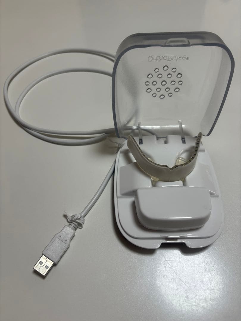 オーソパルス　GEN2.0