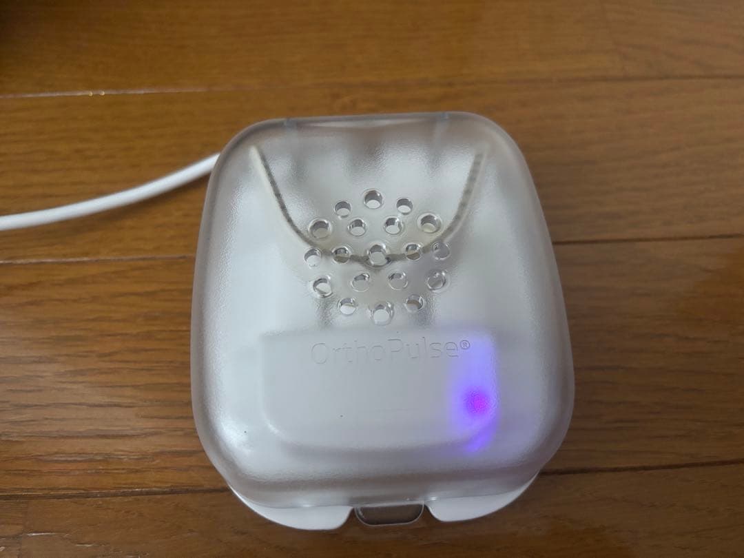 オーソパルス　GEN2.0