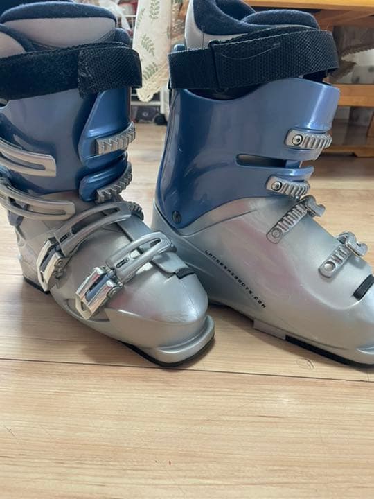 ラング LANGE スキーブーツ