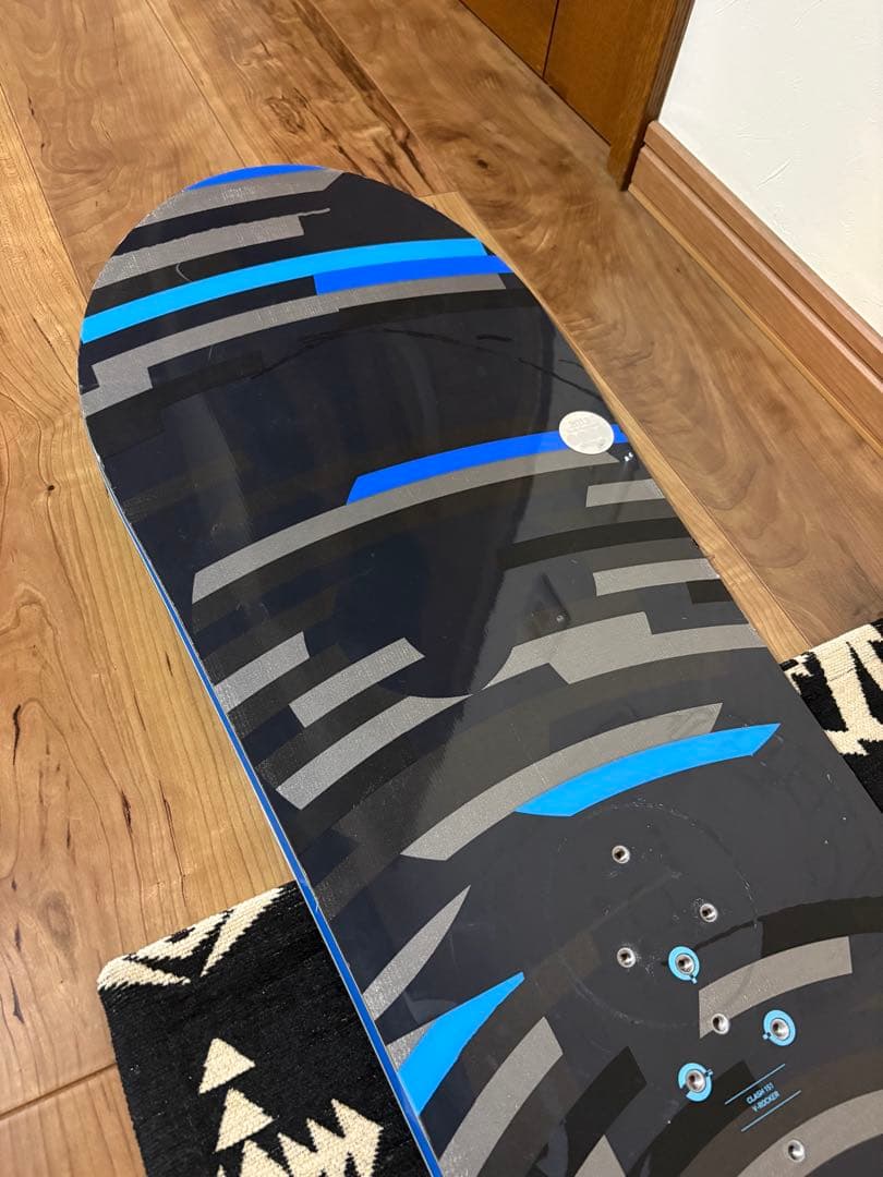 スノーボード moon