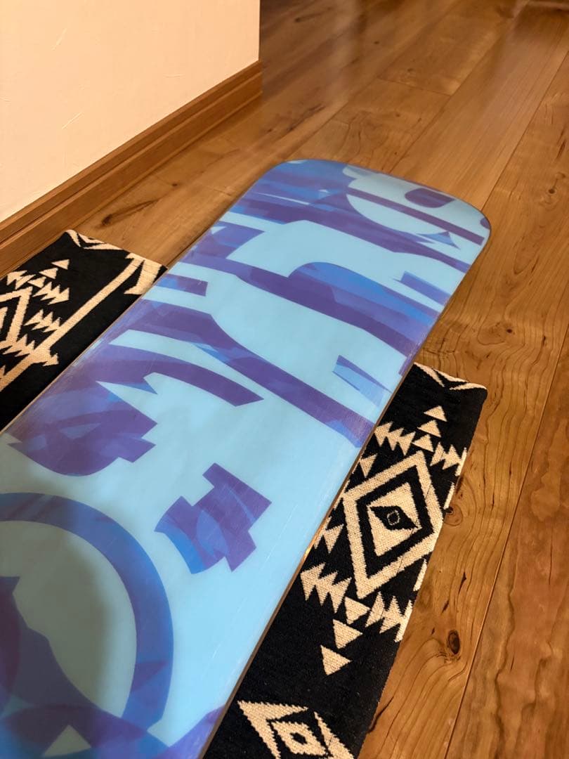 スノーボード moon