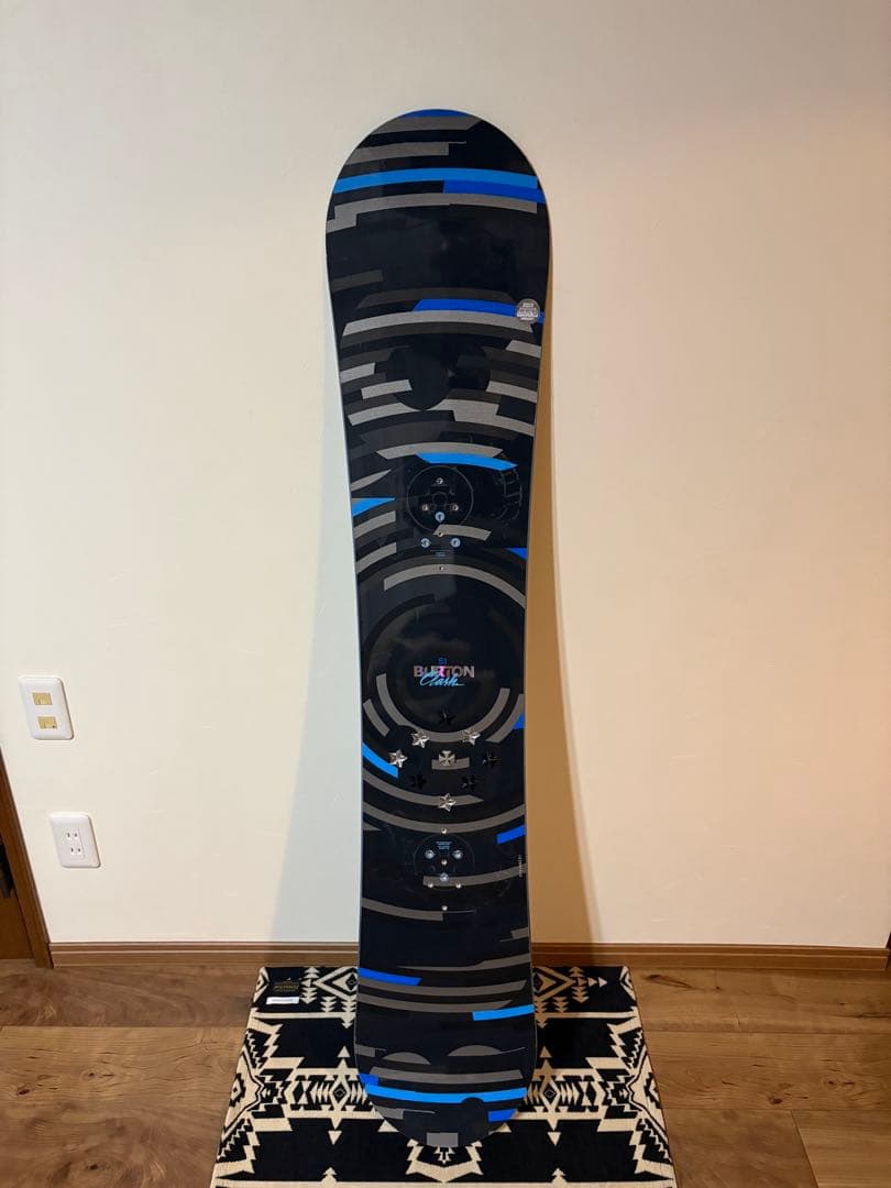 スノーボード moon