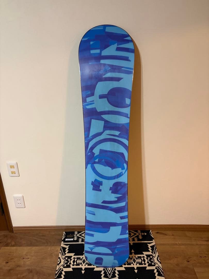 スノーボード moon