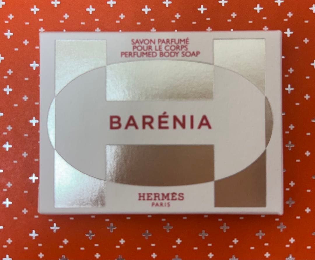 エルメス 25年ホリデー【去年末購入→未使用】3点セット 定価以下出品