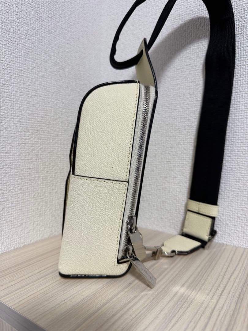 ヴァレクストラ　バックパック ミニ