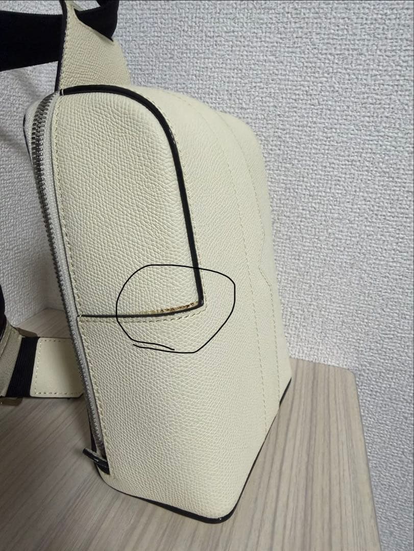 ヴァレクストラ　バックパック ミニ