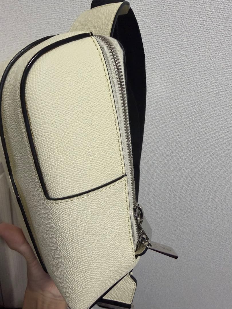 ヴァレクストラ　バックパック ミニ