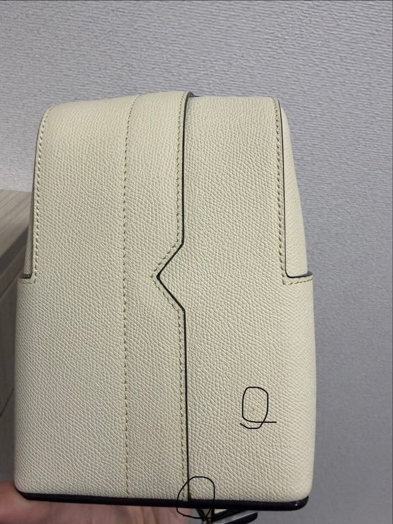 ヴァレクストラ　バックパック ミニ