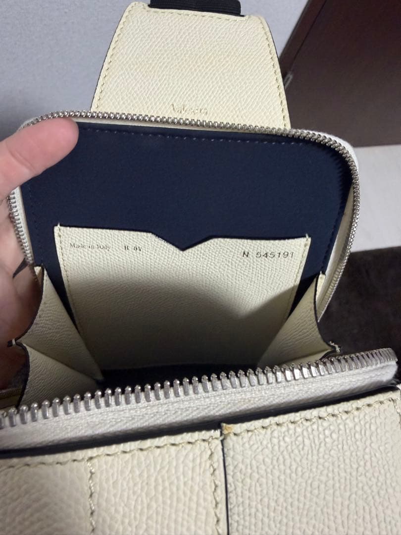 ヴァレクストラ　バックパック ミニ