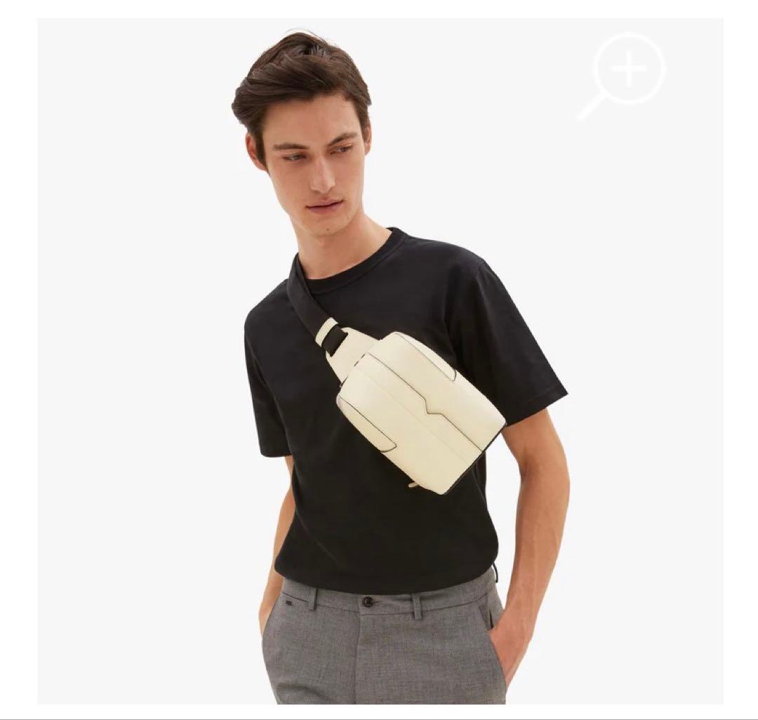 ヴァレクストラ　バックパック ミニ