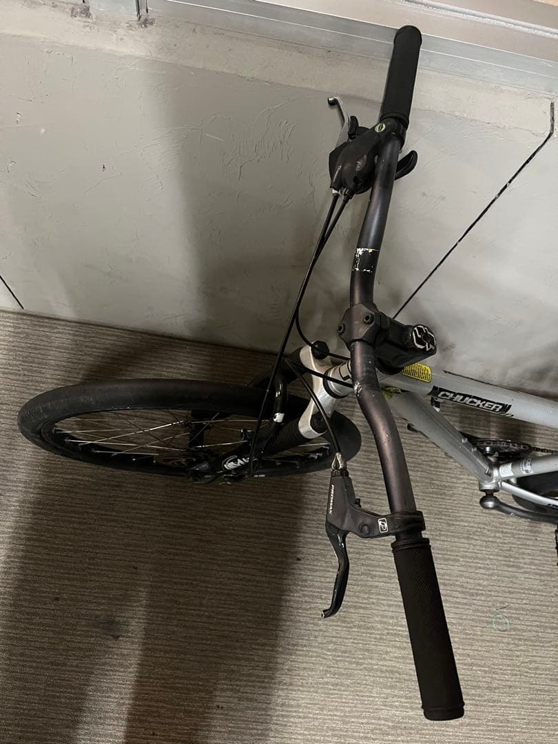 CANNONDALE F600 マウンテンバイク 26インチ