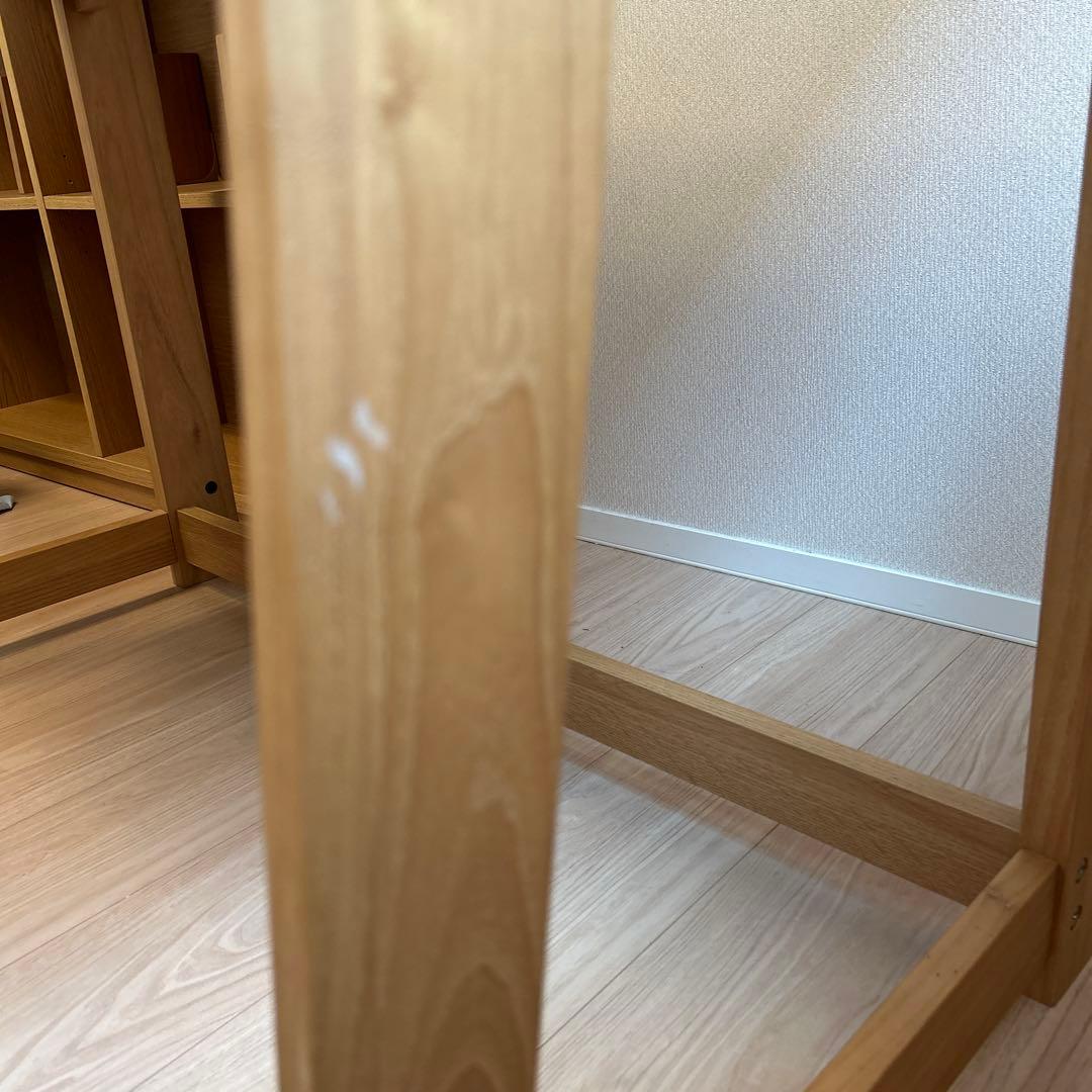 TMA⭐︎ コイズミ　学習机　美品